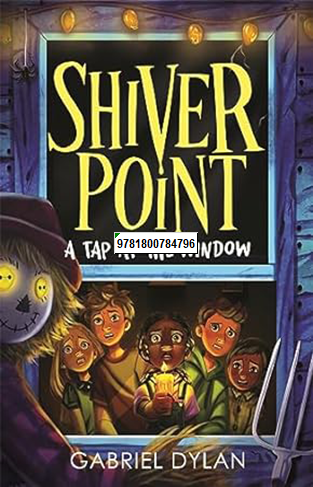 Shiver Point: A Tap At The Window